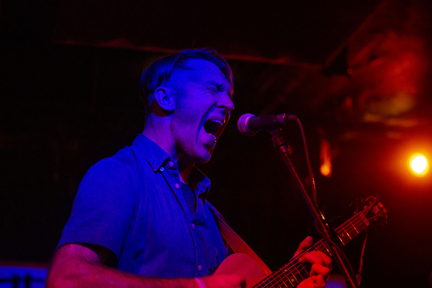 Orion Walsh